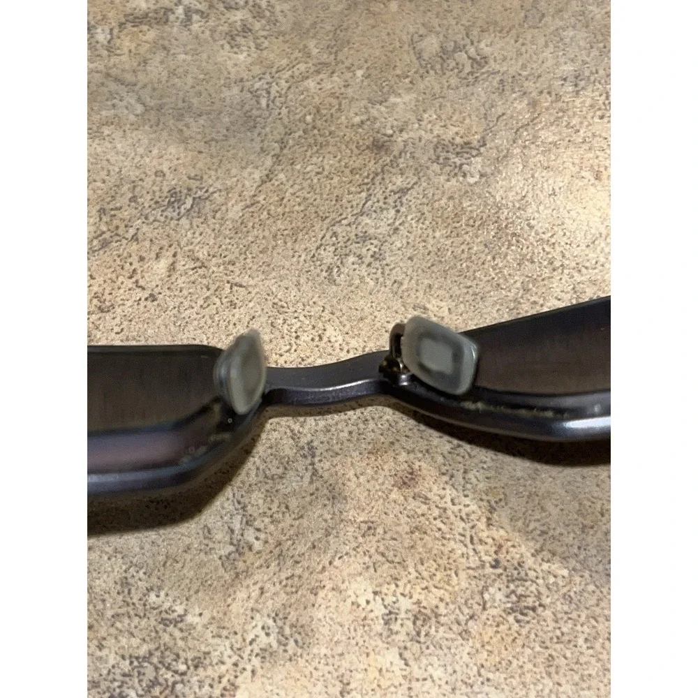 Pro Design Denmark Aluminum Eyeglass Frame 4901 6631 Size 52-17 Color Gray